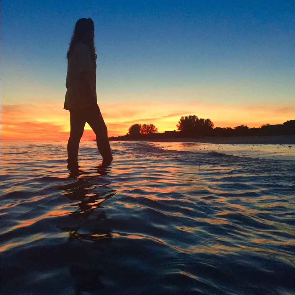 Meet your Posher, Grace